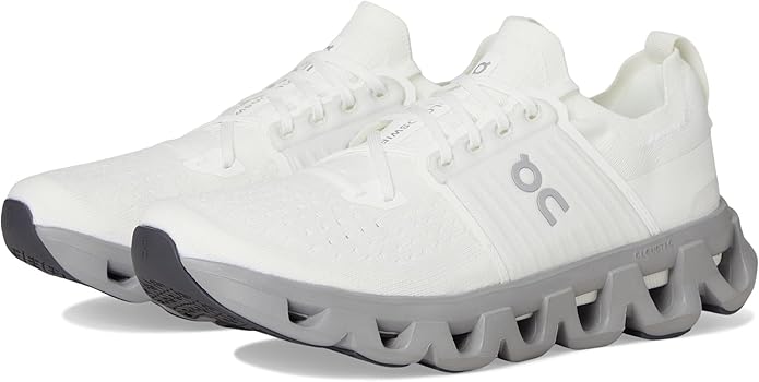 On Men's Cloudswift 4 Sneakers