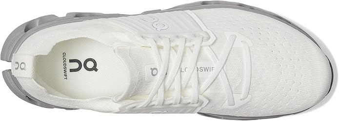 On Men's Cloudswift 4 Sneakers