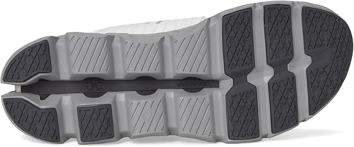 On Men's Cloudswift 4 Sneakers