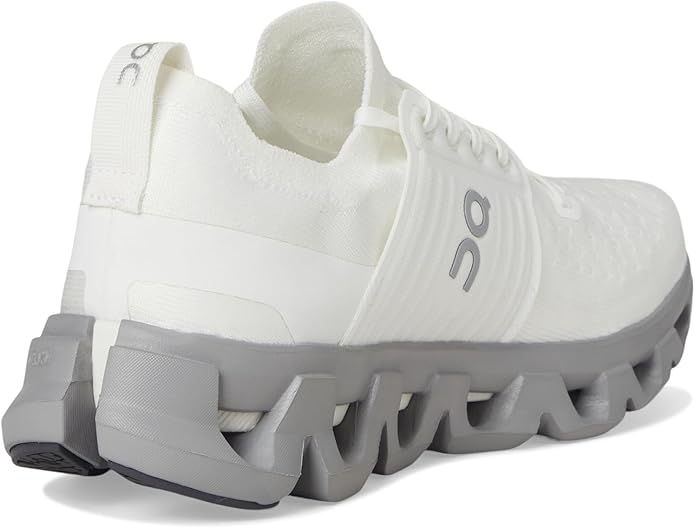 On Men's Cloudswift 4 Sneakers