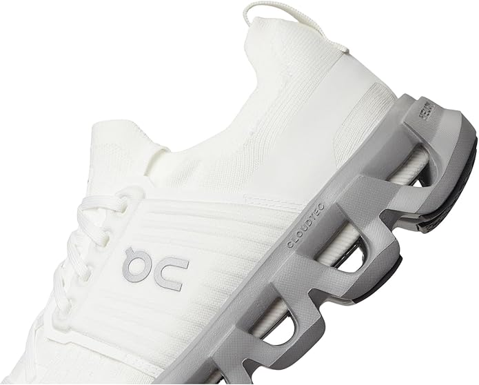 On Men's Cloudswift 4 Sneakers