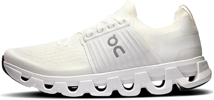 On Men's Cloudswift 4 Sneakers