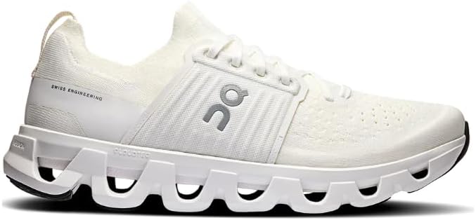 On Men's Cloudswift 4 Sneakers