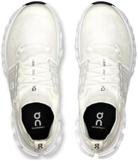 On Men's Cloudswift 4 Sneakers