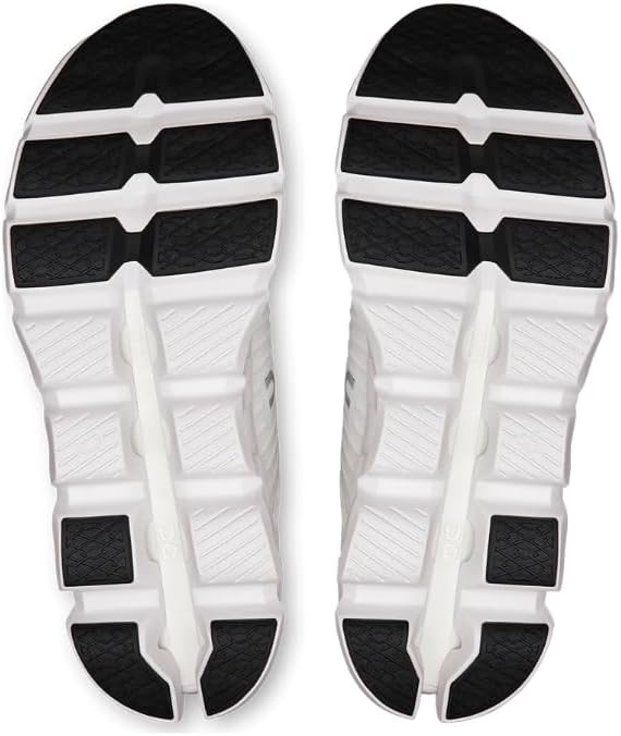 On Men's Cloudswift 4 Sneakers
