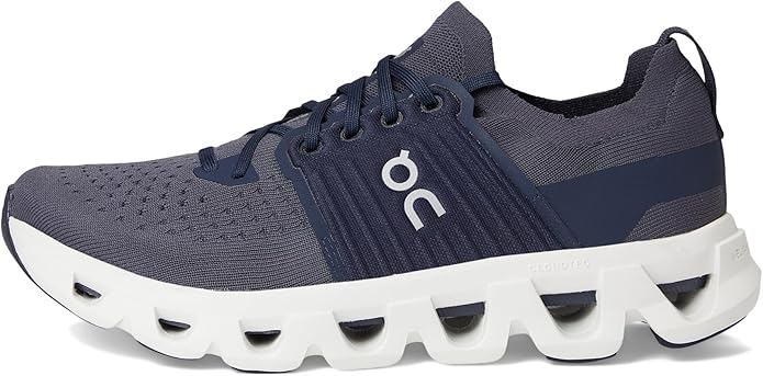 On Men's Cloudswift 4 Sneakers