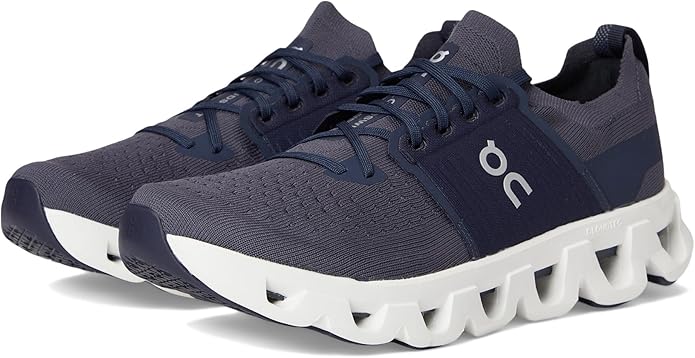 On Men's Cloudswift 4 Sneakers