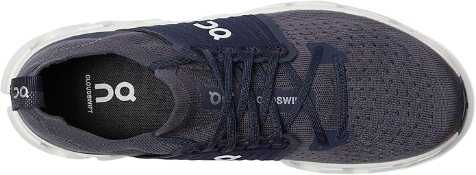 On Men's Cloudswift 4 Sneakers
