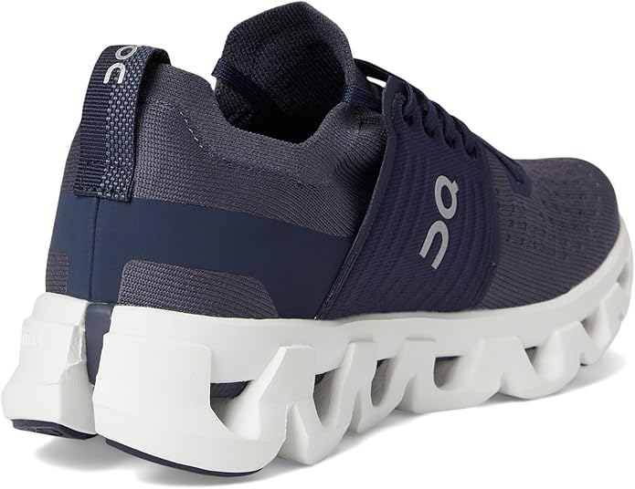 On Men's Cloudswift 4 Sneakers
