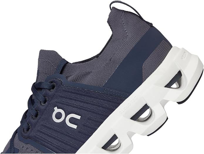 On Men's Cloudswift 4 Sneakers