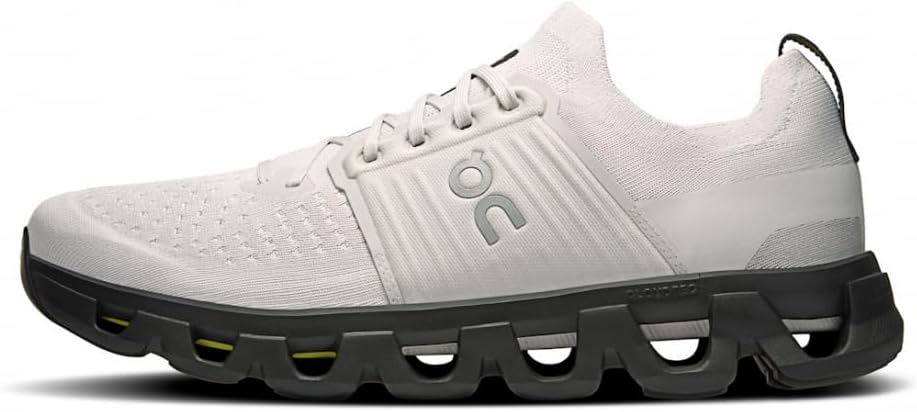 On Men's Cloudswift 4 Sneakers