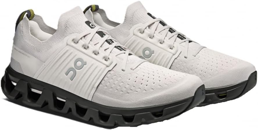 On Men's Cloudswift 4 Sneakers