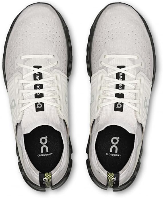 On Men's Cloudswift 4 Sneakers