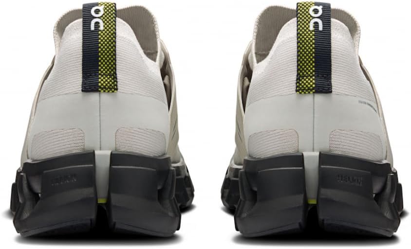 On Men's Cloudswift 4 Sneakers