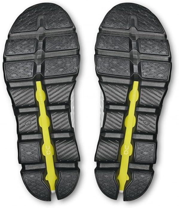 On Men's Cloudswift 4 Sneakers
