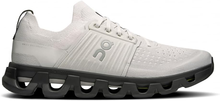 On Men's Cloudswift 4 Sneakers