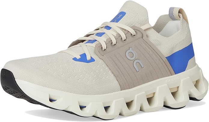 On Men's Cloudswift 4 Sneakers
