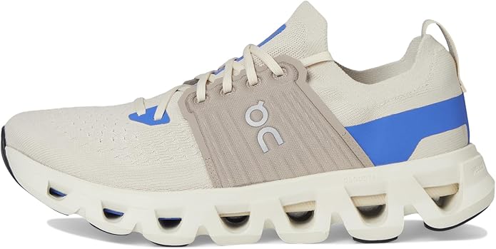 On Men's Cloudswift 4 Sneakers