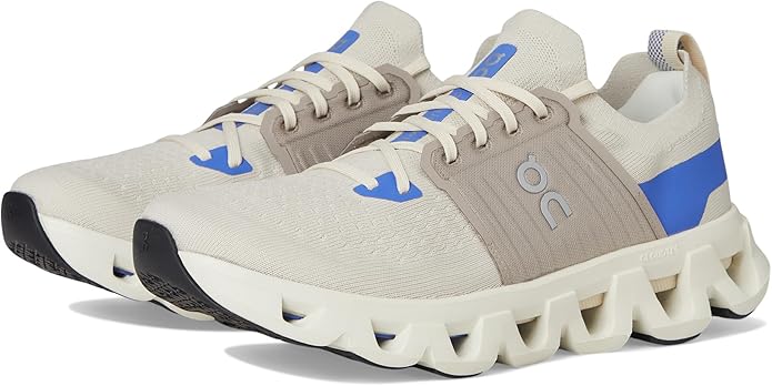 On Men's Cloudswift 4 Sneakers