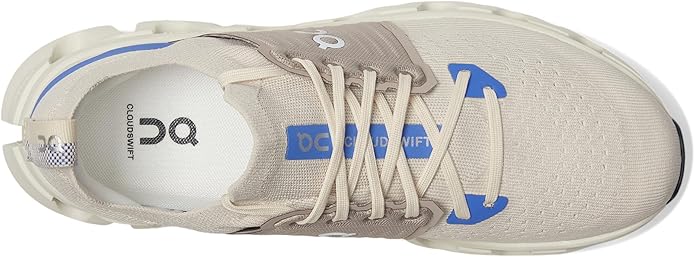 On Men's Cloudswift 4 Sneakers