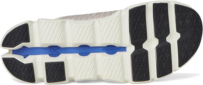 On Men's Cloudswift 4 Sneakers