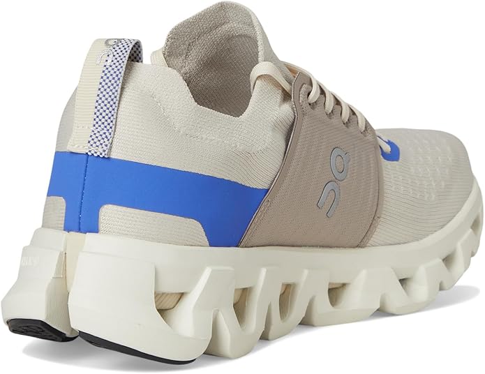 On Men's Cloudswift 4 Sneakers