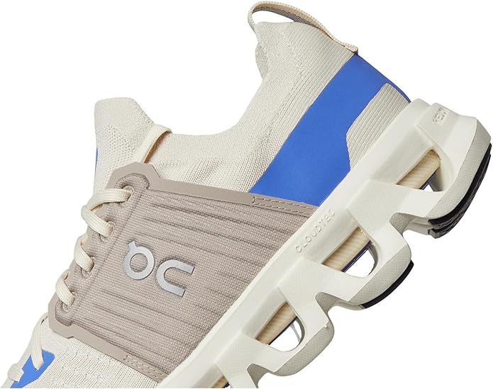 On Men's Cloudswift 4 Sneakers