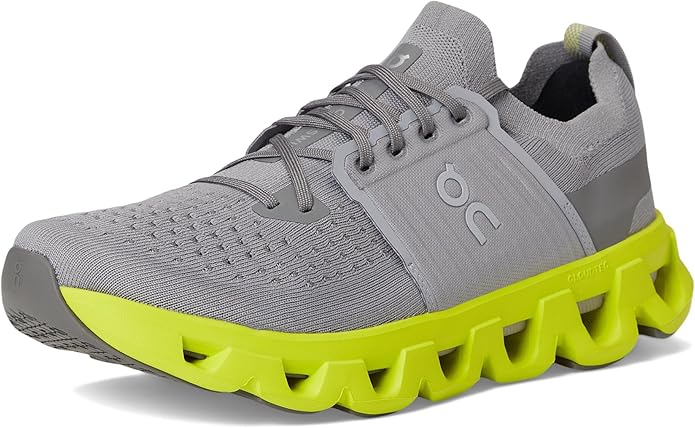 On Men's Cloudswift 4 Sneakers