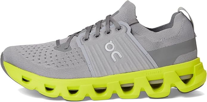 On Men's Cloudswift 4 Sneakers