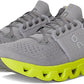 On Men's Cloudswift 4 Sneakers