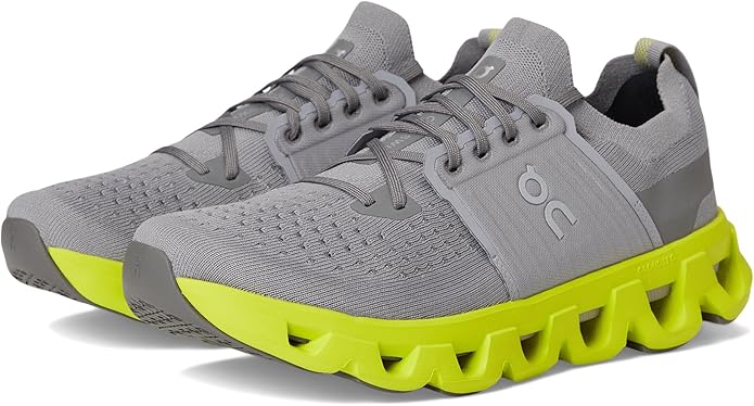 On Men's Cloudswift 4 Sneakers