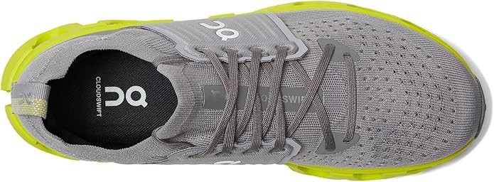On Men's Cloudswift 4 Sneakers