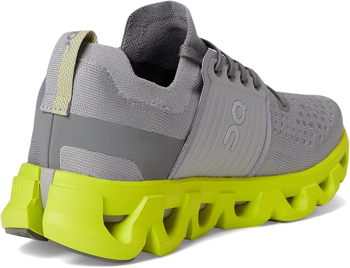 On Men's Cloudswift 4 Sneakers