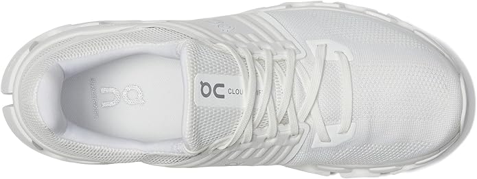 On Women's Cloudswift 3 AD Sneakers