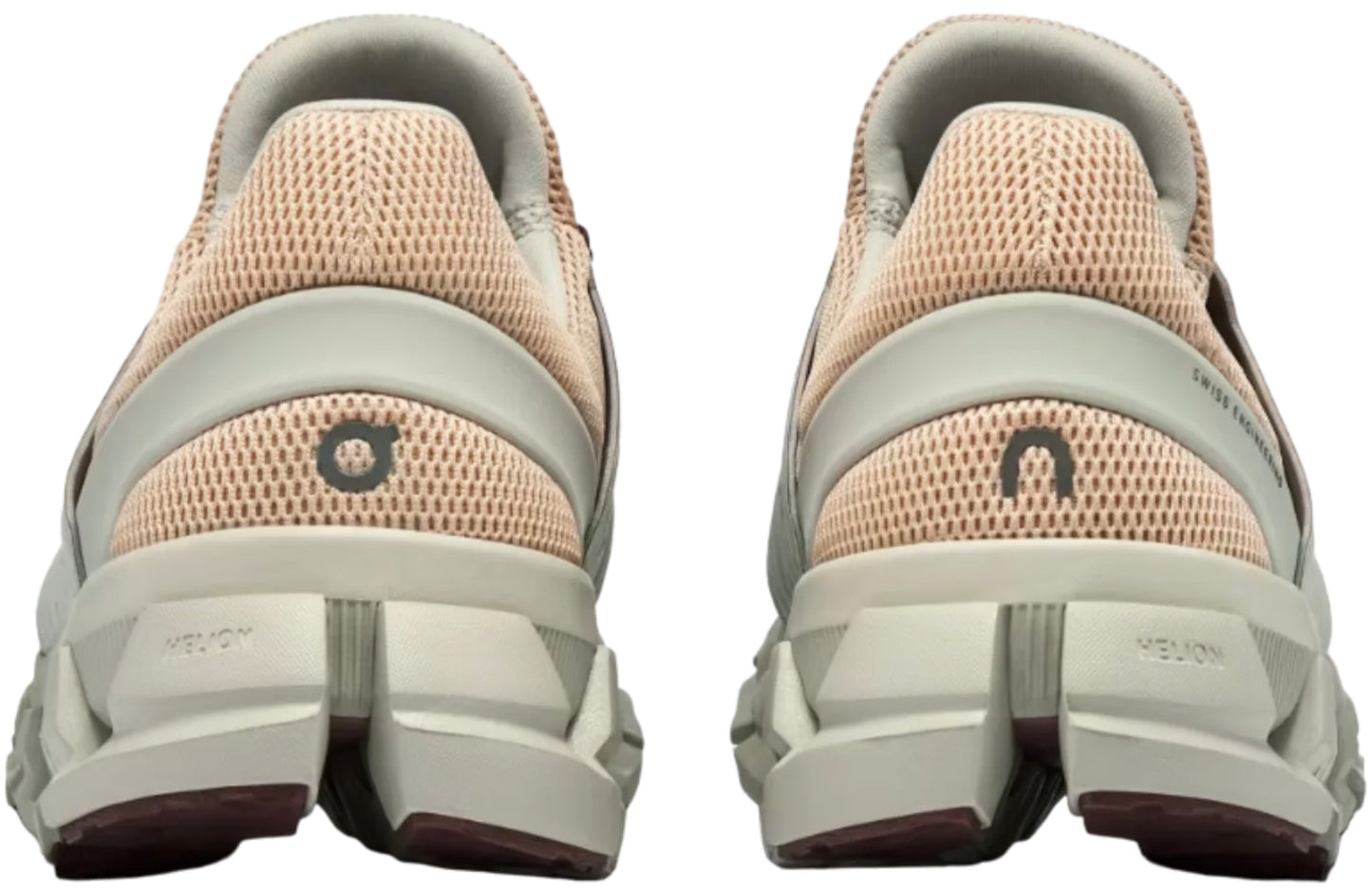 On Women's Cloudswift 3 AD Sneakers