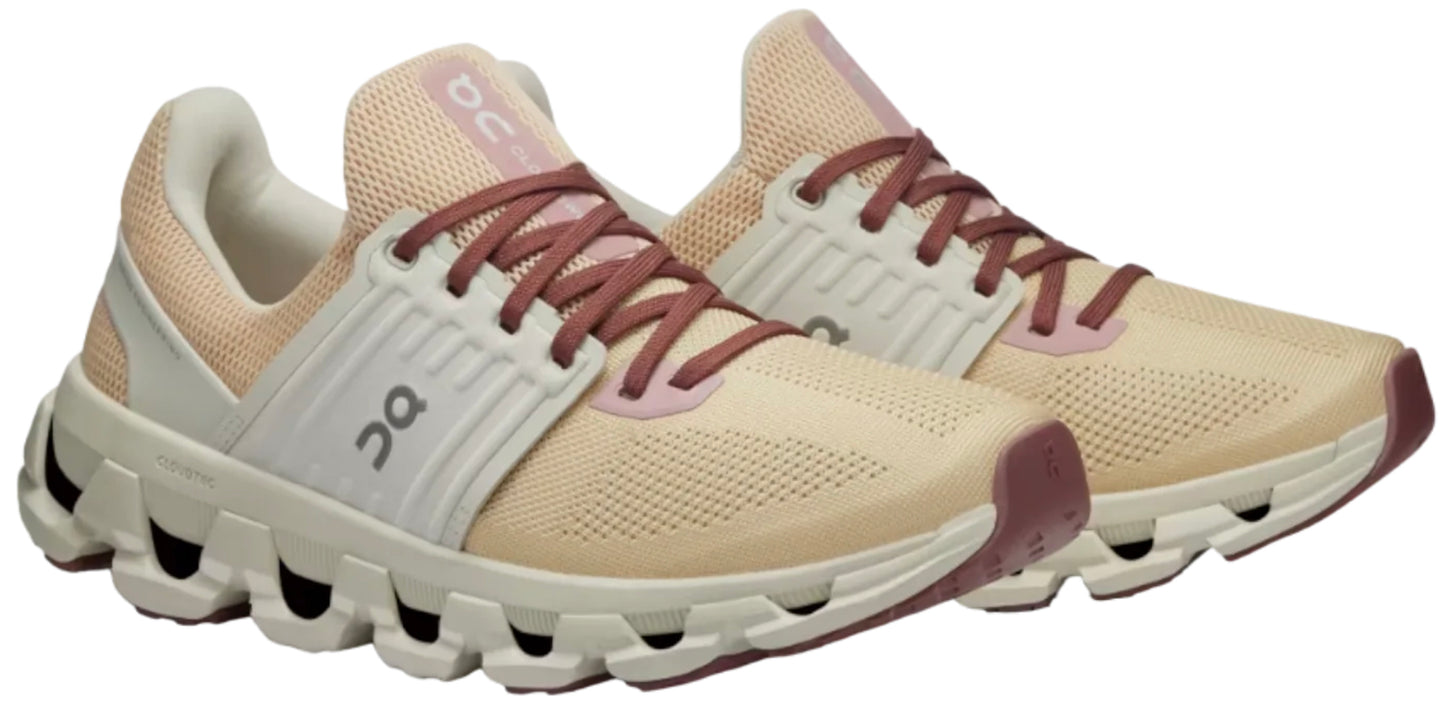On Women's Cloudswift 3 AD Sneakers