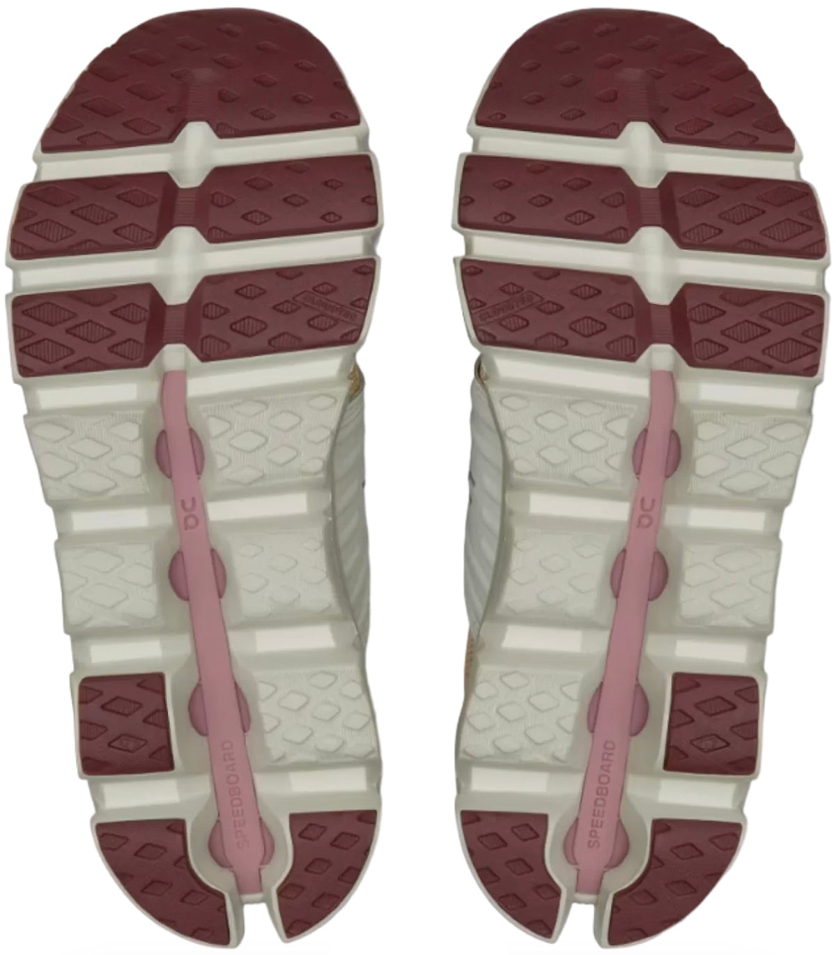 On Women's Cloudswift 3 AD Sneakers
