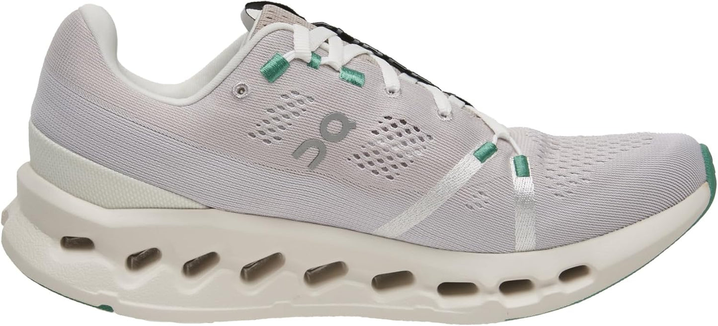 On Women's Cloudsurfer Sneakers