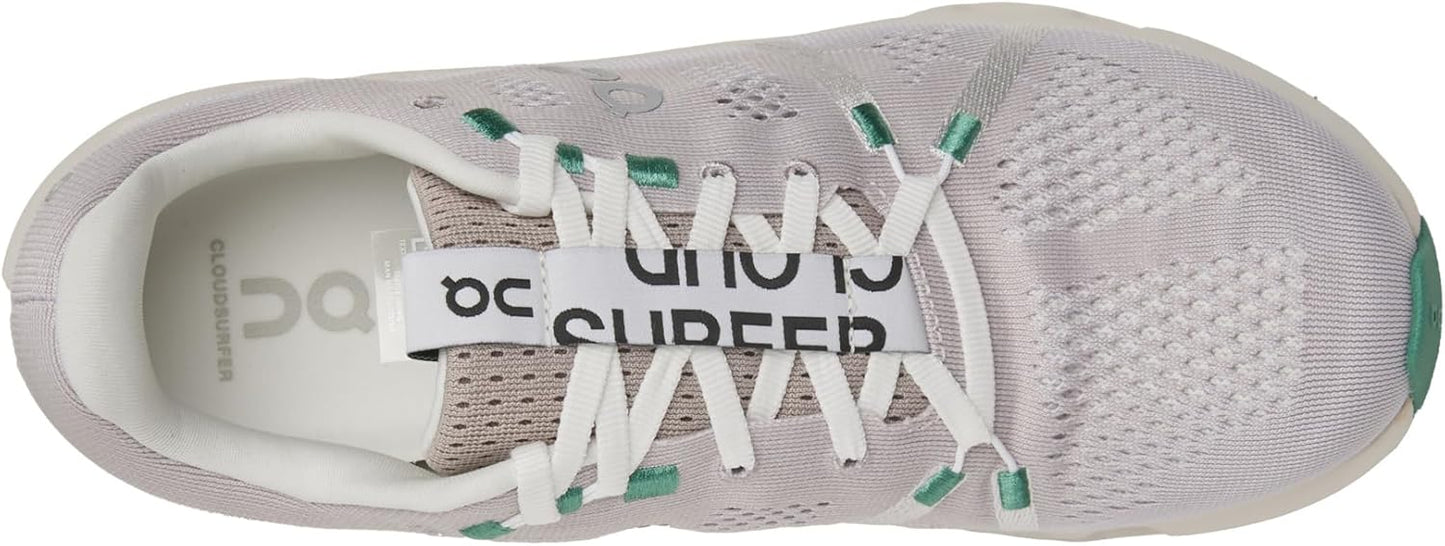 On Women's Cloudsurfer Sneakers