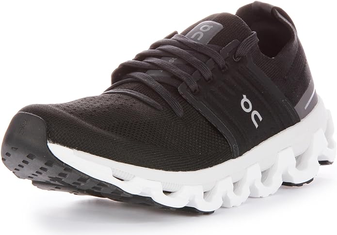 On Women's Cloudswift 3 Sneakers