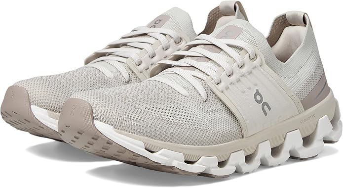 On Women's Cloudswift 3 Sneakers