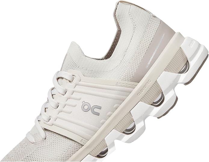On Women's Cloudswift 3 Sneakers
