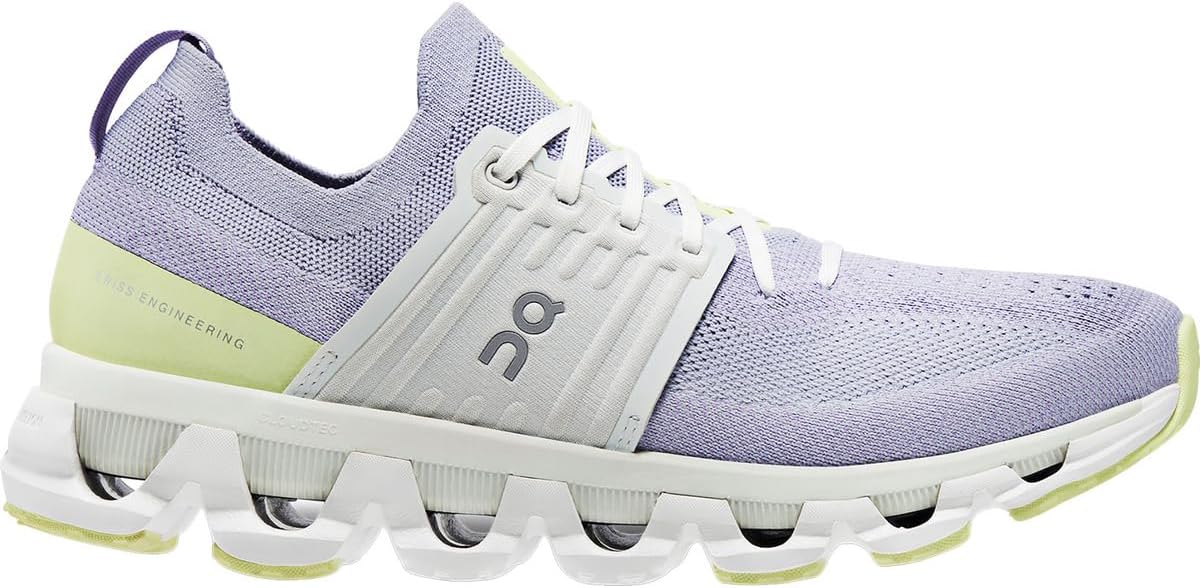 On Women's Cloudswift 3 Sneakers