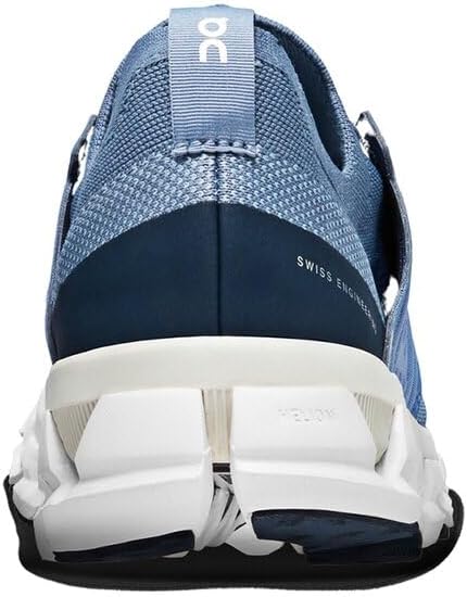 On Women's Cloudswift 3 Sneakers