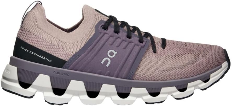 On Women's Cloudswift 3 Sneakers