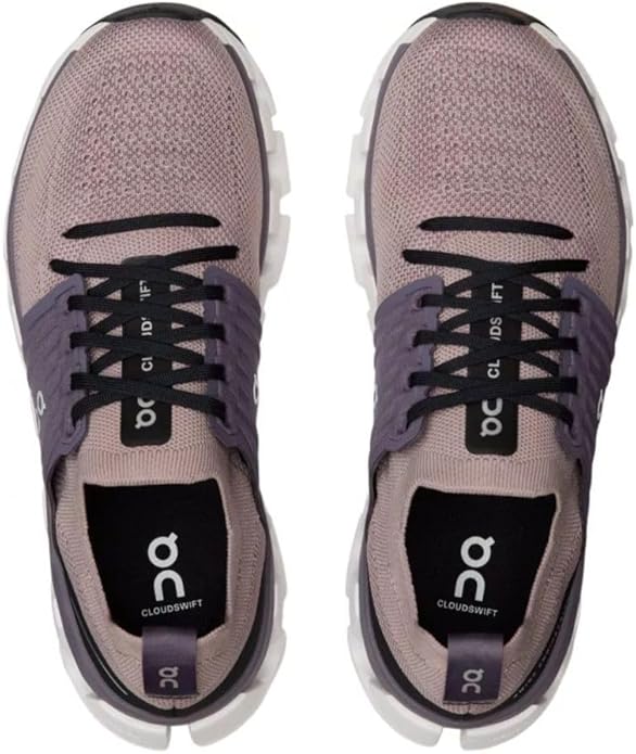 On Women's Cloudswift 3 Sneakers
