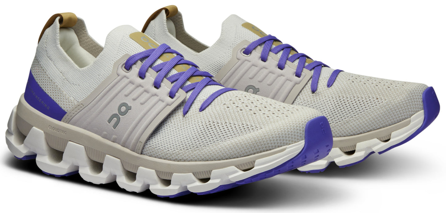 On Women's Cloudswift 3 Sneakers