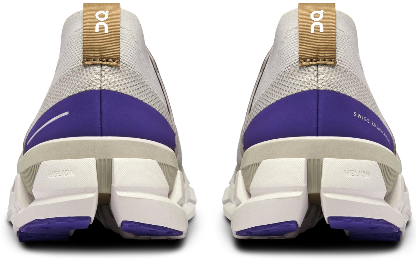 On Women's Cloudswift 3 Sneakers