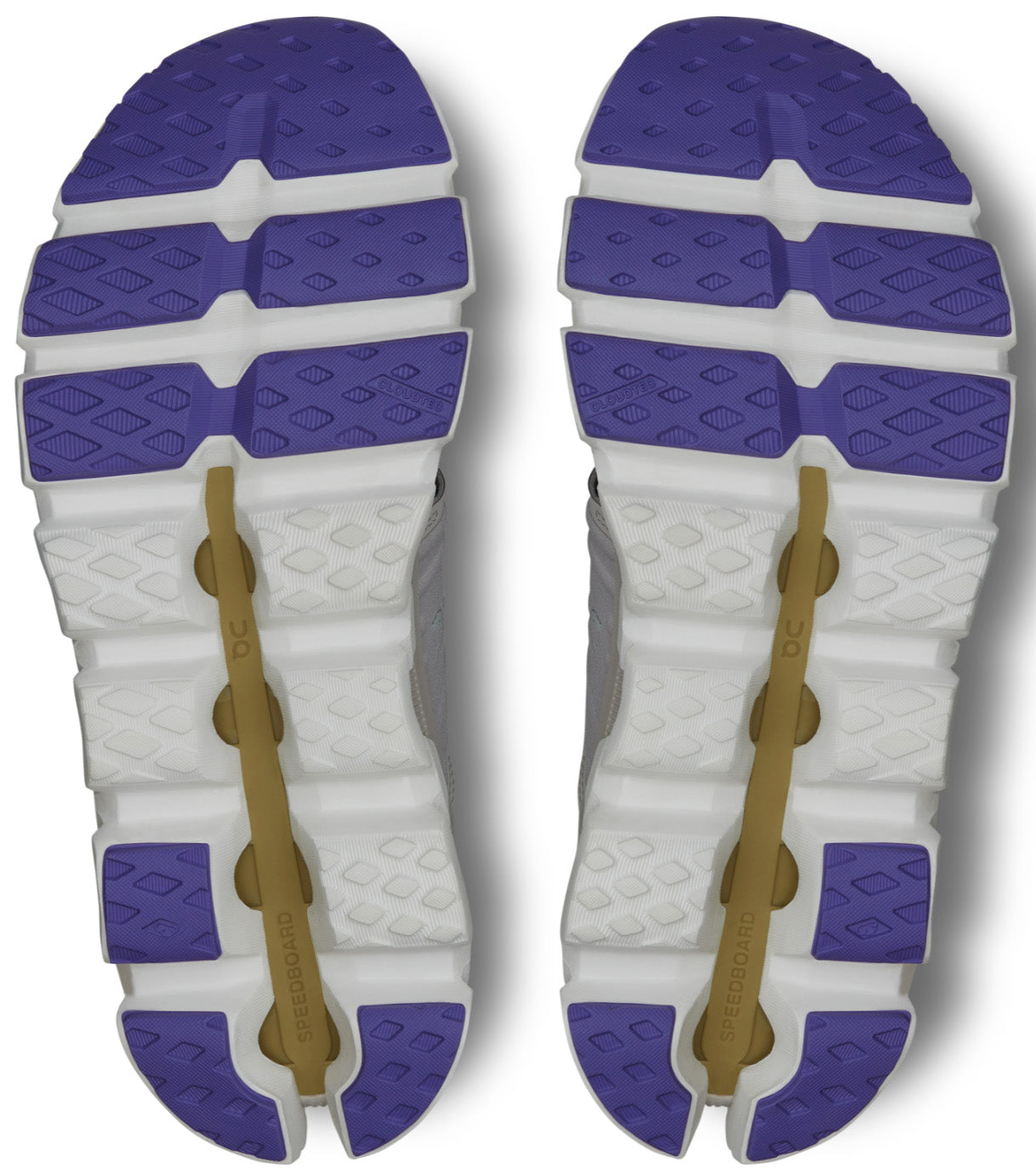 On Women's Cloudswift 3 Sneakers