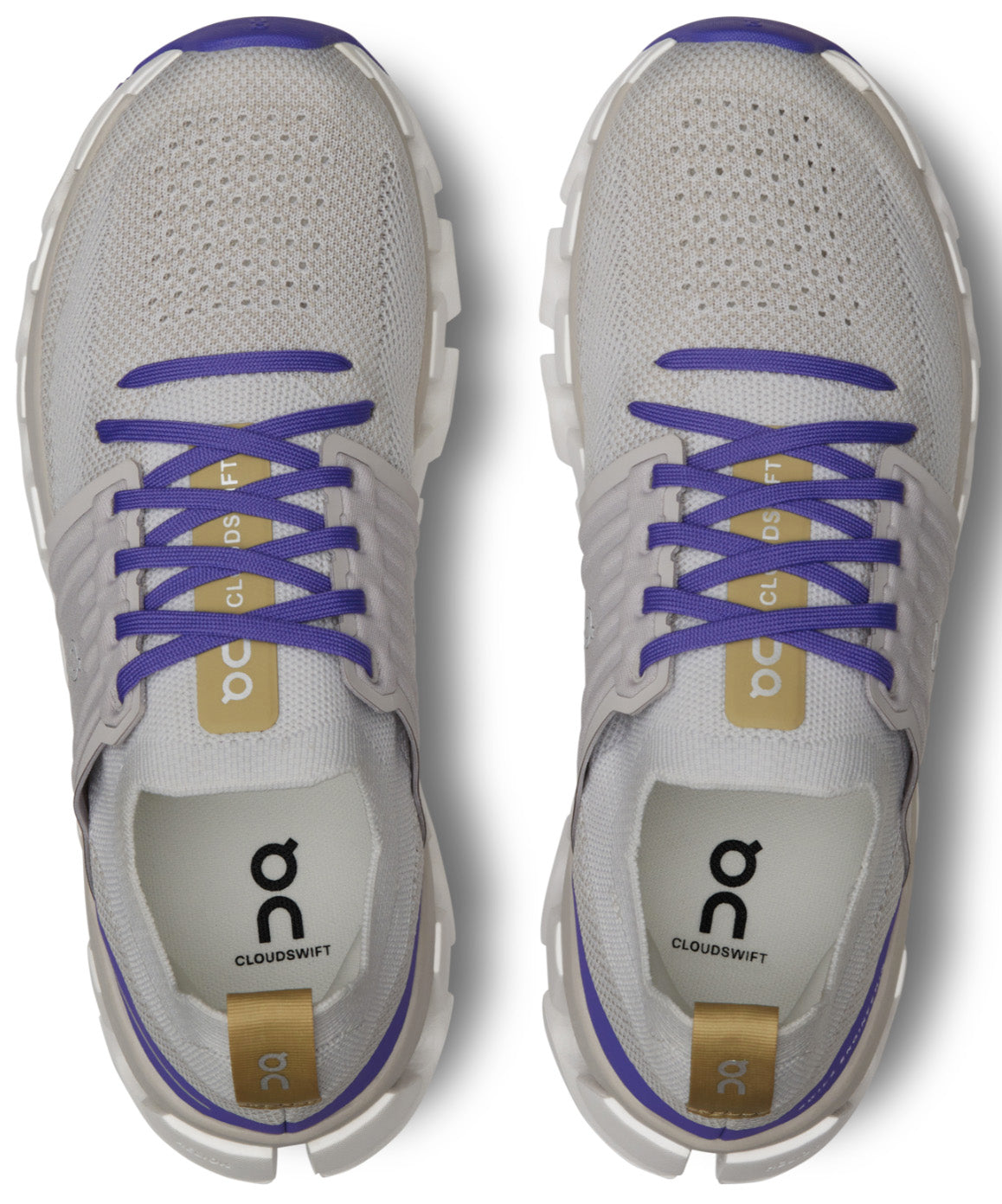 On Women's Cloudswift 3 Sneakers
